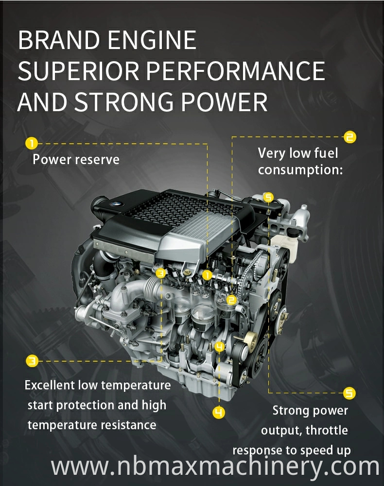 Ce Promotion Full Hydraulic Road Roller Compctor with Diesel Engine